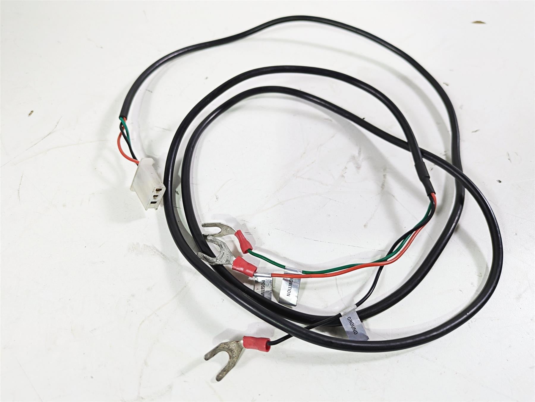 2014 Moto Guzzi California 1400 Touring Alarm Box Module -NO KEY FOB 887335 {{ shop.shopifyCountryName }} - Mototech271