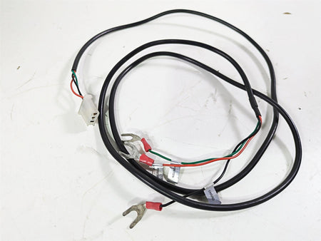2014 Moto Guzzi California 1400 Touring Alarm Box Module -NO KEY FOB 887335 {{ shop.shopifyCountryName }} - Mototech271