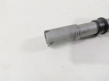 Load image into Gallery viewer, 2017 Aprilia RSV 1100 Tuono V4 Factory Straight Front Wheel Spindle Axle 85263R
