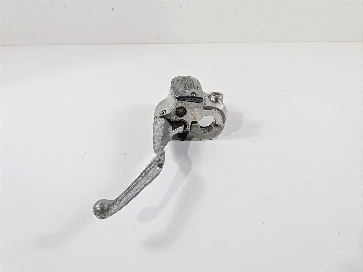2012 Yamaha XV1900 Raider S Clutch Master Cylinder 14mm Nissin 1D7-W2645-10 {{ shop.shopifyCountryName }} - Mototech271