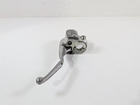2012 Yamaha XV1900 Raider S Clutch Master Cylinder 14mm Nissin 1D7-W2645-10 {{ shop.shopifyCountryName }} - Mototech271