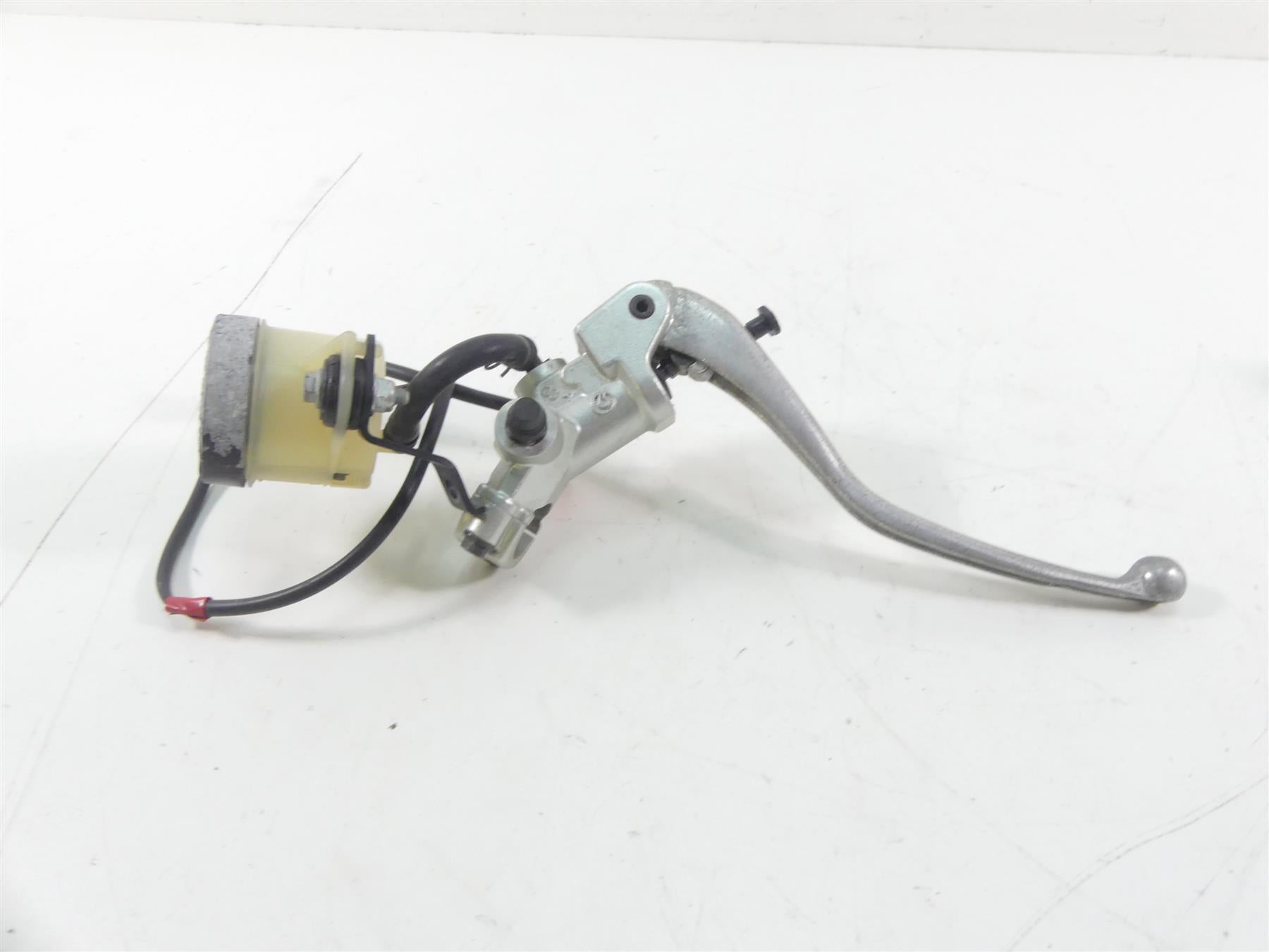 2004 Aprilia RSV1000 R Mille Brembo Front Brake Radial Master Cylinder {{ shop.shopifyCountryName }} - Mototech271