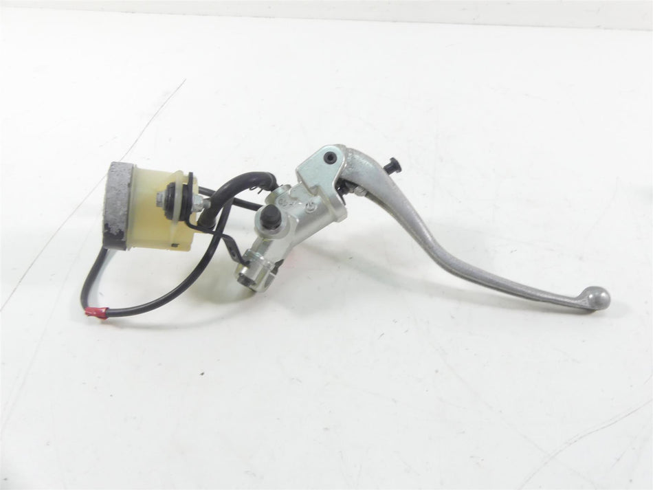 2004 Aprilia RSV1000 R Mille Brembo Front Brake Radial Master Cylinder {{ shop.shopifyCountryName }} - Mototech271