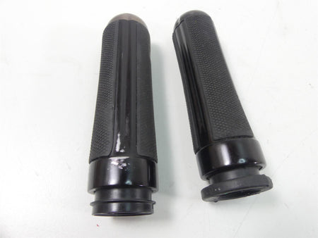 2017 Harley FXSE CVO Pro Street Breakout Left Right Grip Set 56100167 56100169 {{ shop.shopifyCountryName }} - Mototech271