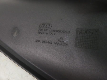 2015 KTM 1290R Super Duke Fuel Tank Side Cover Fairing Cowl Panels 61308050000C {{ shop.shopifyCountryName }} - Mototech271