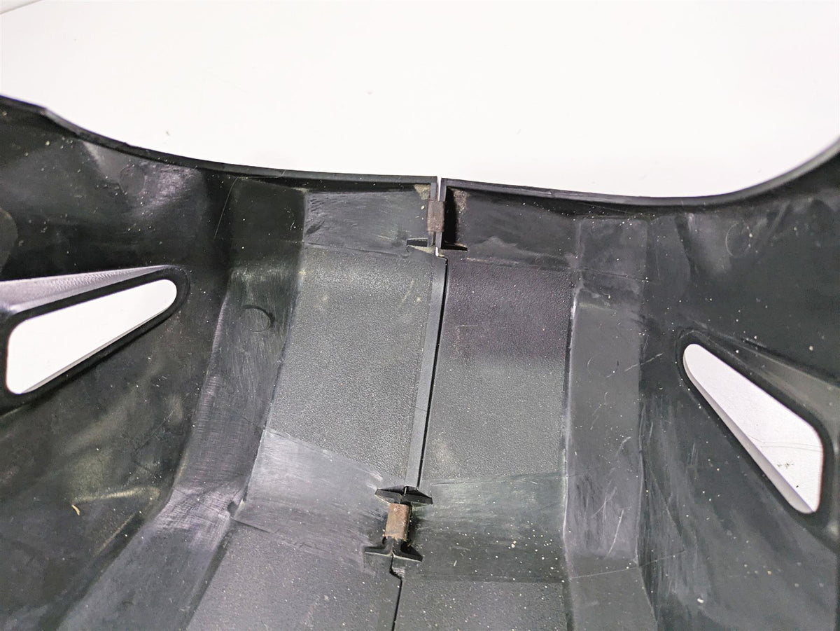 2013 Triumph Tiger 1215 Explorer Left Right Lower Fairing Guard T2308218 {{ shop.shopifyCountryName }} - Mototech271