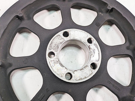 2000 Harley FXSTS Softail Springer Rear Drive Belt Pulley 70T 1-1/8" 40306-00 {{ shop.shopifyCountryName }} - Mototech271