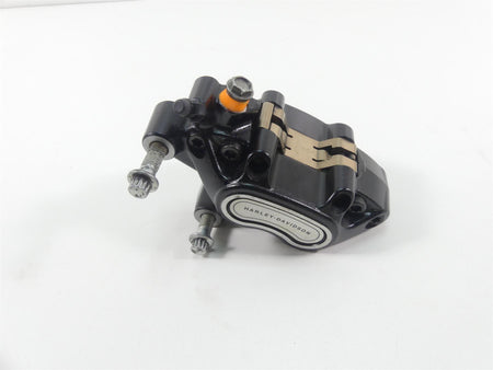 2018 Harley FXBRS Softail Breakout Nice Front Brake Caliper 41300095 {{ shop.shopifyCountryName }} - Mototech271