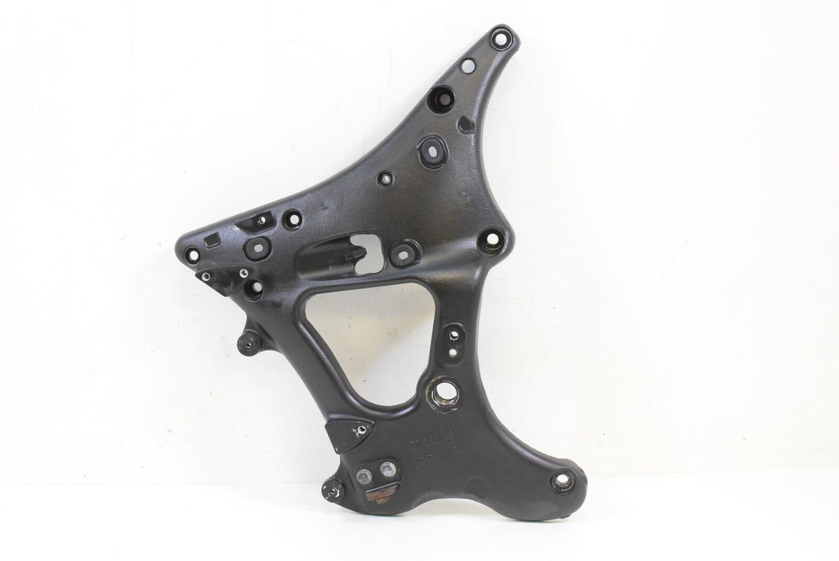 2017 Indian 111ci Springfield Right Frame Mount Bracket Plate 5138129-329 {{ shop.shopifyCountryName }} - Mototech271