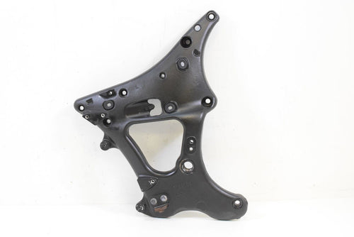 2017 Indian 111ci Springfield Right Frame Mount Bracket Plate 5138129-329 | Mototech271