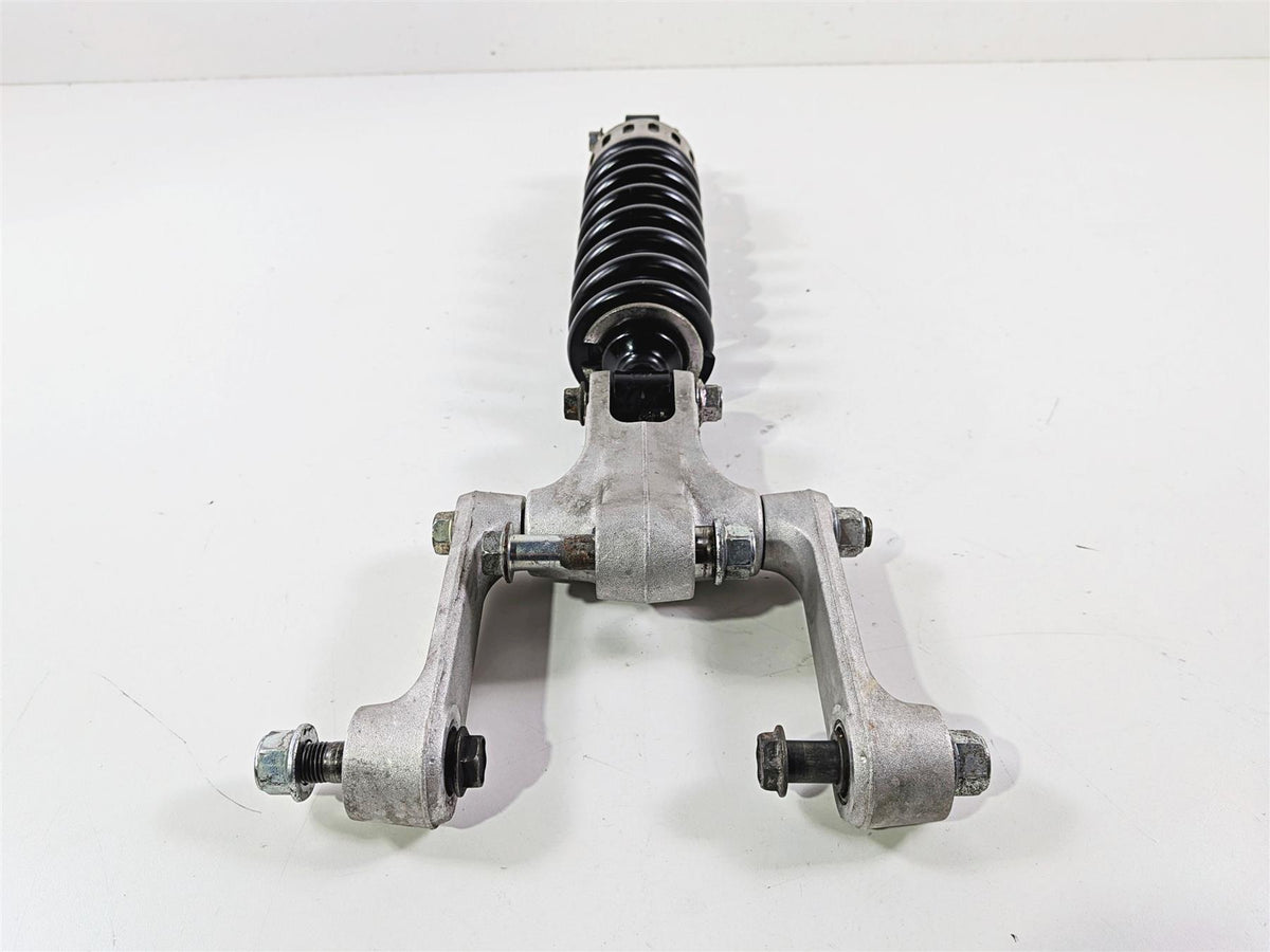 2014 Suzuki M109R VZR1800 Boulevard Rear Shock Suspension Damper 62100-48G50 {{ shop.shopifyCountryName }} - Mototech271