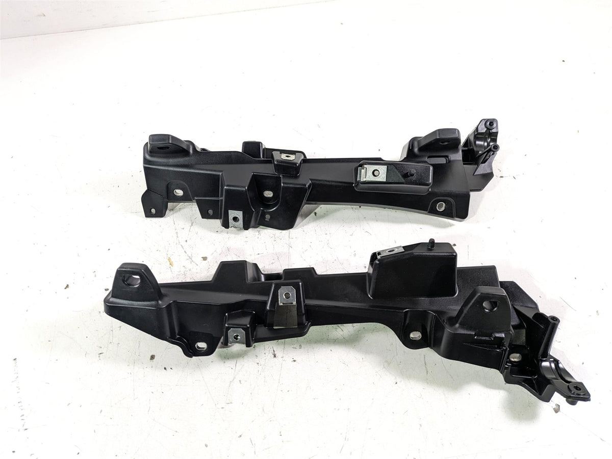 2022 BMW R1250 RT K052 Saddlebag Holder Carrier Set 46547728665 46547728666 {{ shop.shopifyCountryName }} - Mototech271