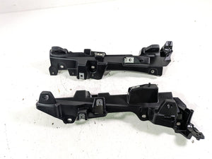 2022 BMW R1250 RT K052 Saddlebag Holder Carrier Set 46547728665 46547728666