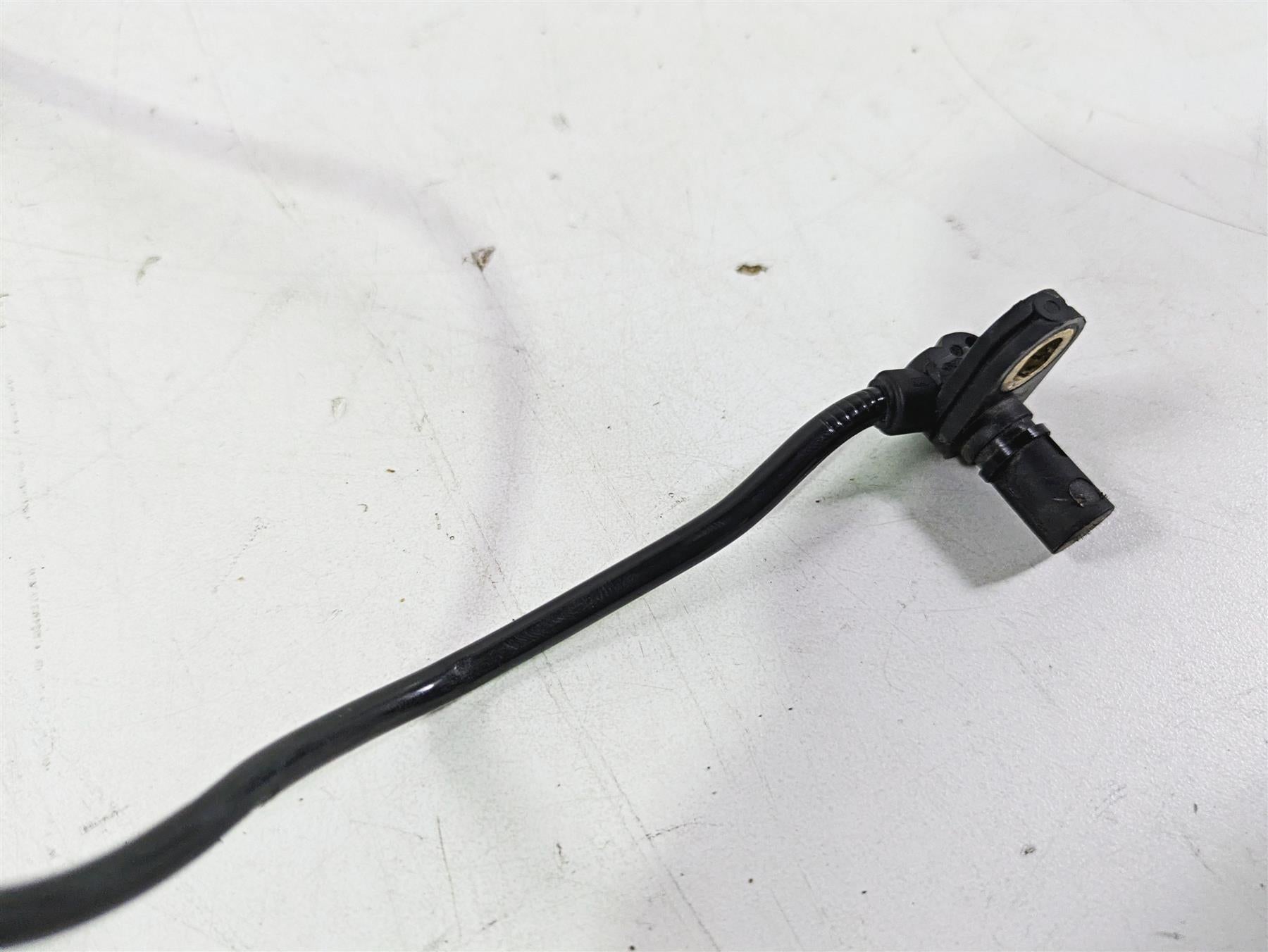2016 BMW S1000RR K46 Rear Abs Brake Wheel Speed Sensor 34527715117 {{ shop.shopifyCountryName }} - Mototech271