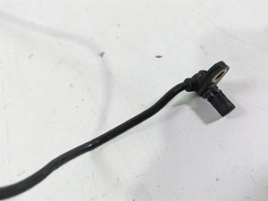 2016 BMW S1000RR K46 Rear Abs Brake Wheel Speed Sensor 34527715117 | Mototech271