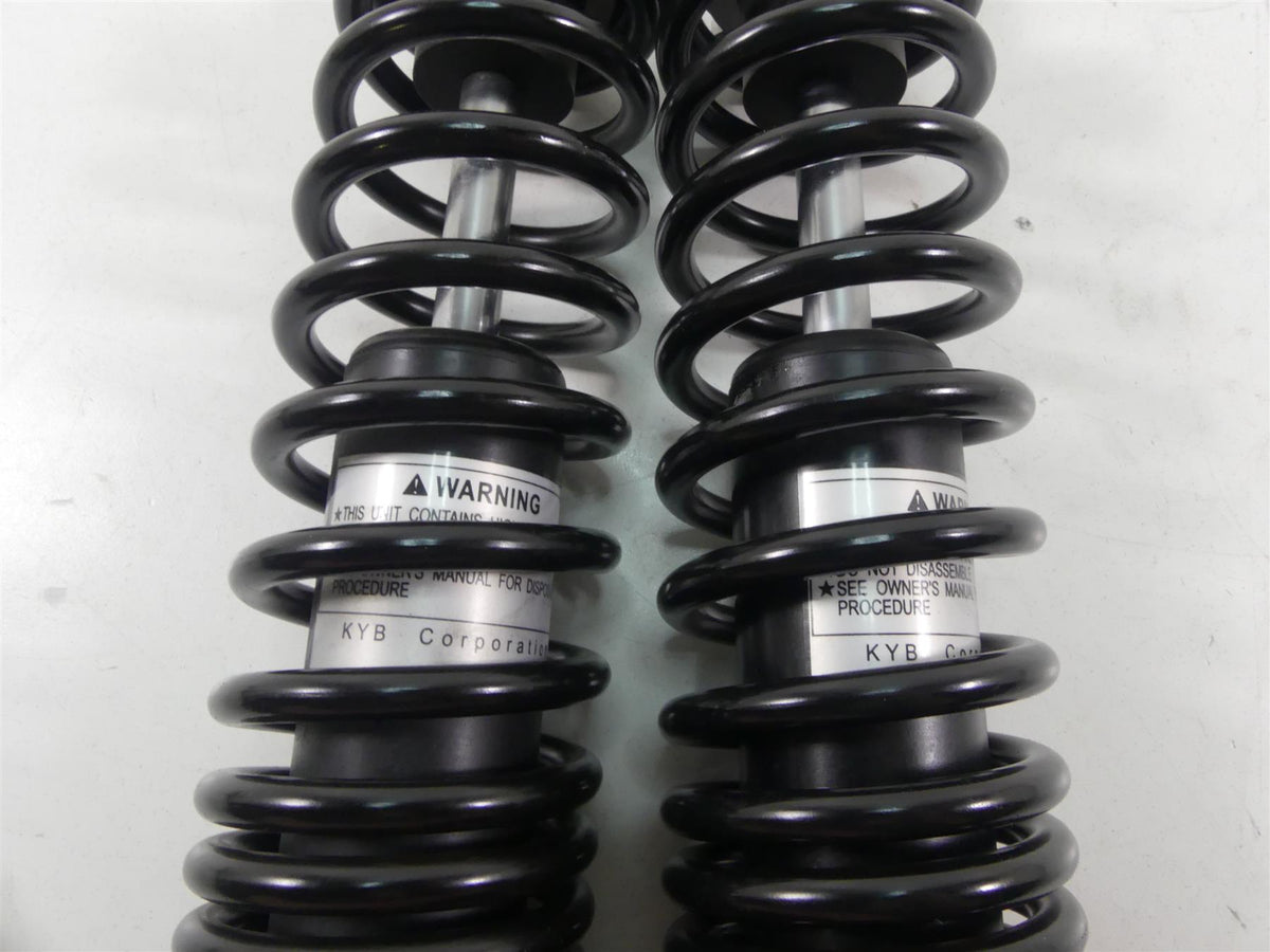 2019 Moto Guzzi V7 III Stone 750 Rear Kyb Damper Shock Set 35mm 2B002988 {{ shop.shopifyCountryName }} - Mototech271