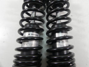 2019 Moto Guzzi V7 III Stone 750 Rear Kyb Damper Shock Set 35mm 2B002988 | Mototech271