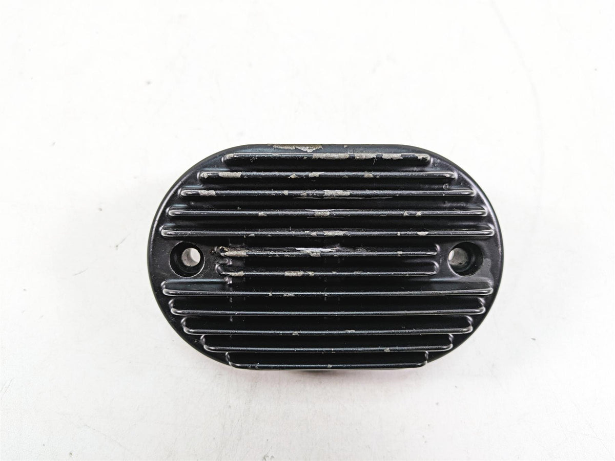 2009 Harley Softail FLSTSB Cross Bones Rectifier Voltage Regulator 74540-08 {{ shop.shopifyCountryName }} - Mototech271