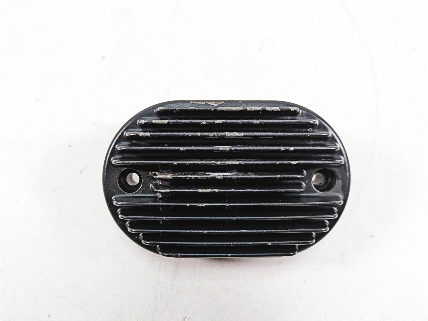 2009 Harley Softail FLSTSB Cross Bones Rectifier Voltage Regulator 74540-08 {{ shop.shopifyCountryName }} - Mototech271