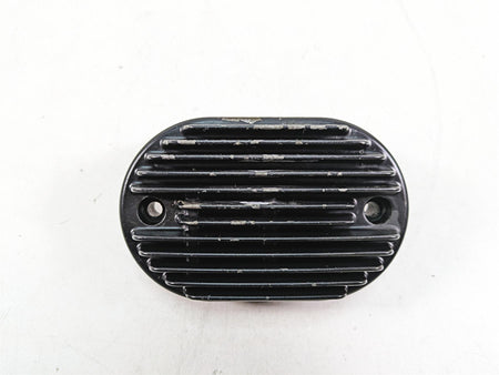 2009 Harley Softail FLSTSB Cross Bones Rectifier Voltage Regulator 74540-08 {{ shop.shopifyCountryName }} - Mototech271