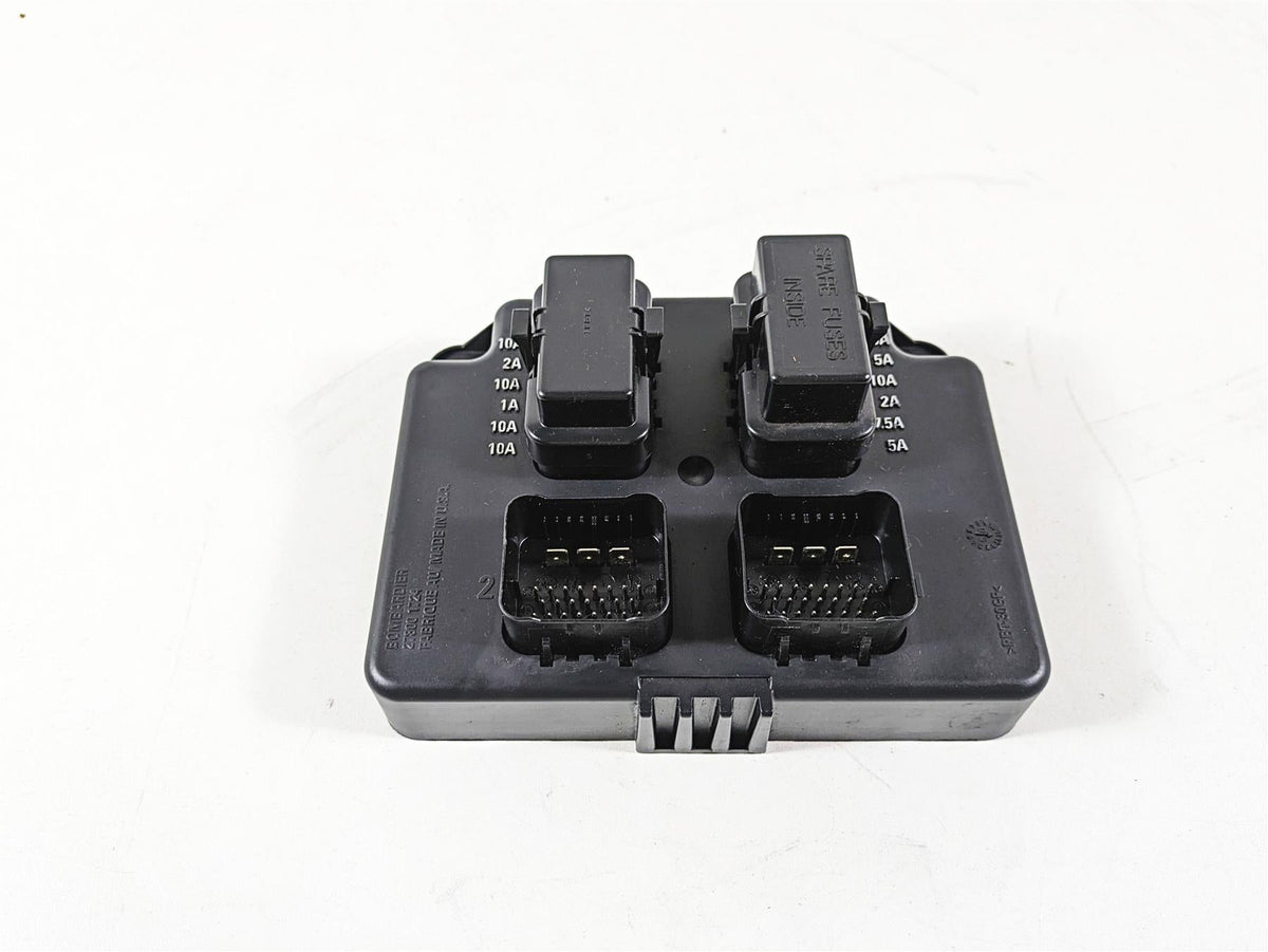 2006 Sea-Doo GTX Supercharged Fuse Box Control Module 278002043 {{ shop.shopifyCountryName }} - Mototech271