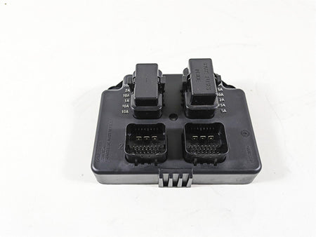 2006 Sea-Doo GTX Supercharged Fuse Box Control Module 278002043 {{ shop.shopifyCountryName }} - Mototech271