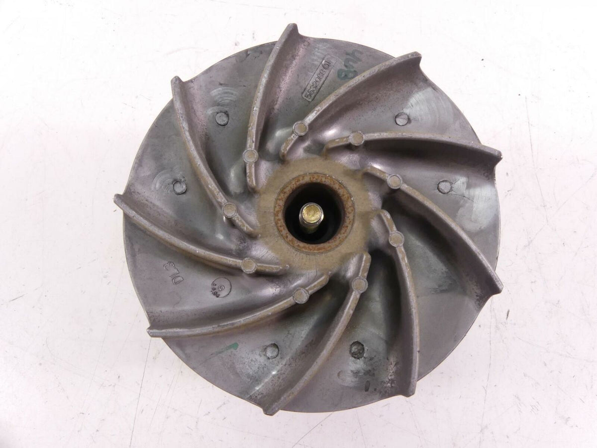 2016 Polaris Sportsman 850SP Primary Drive Clutch Sheaves 1323383 5632088 {{ shop.shopifyCountryName }} - Mototech271