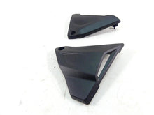 Load image into Gallery viewer, 2016 BMW R1200GS Adv K51 Battery Side Infill Cover Set 46638523155 46638523156 | Mototech271
