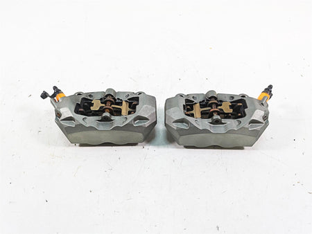 2020 Ducati Scrambler 1100 Sport Pro Brembo 100mm Front Brake Calipers 61041292C {{ shop.shopifyCountryName }} - Mototech271
