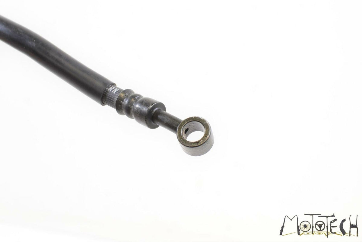 2005 Kawasaki ZZR1200 ZX1200 Clutch Line Hose Pipe Tube 43095-1253 {{ shop.shopifyCountryName }} - Mototech271
