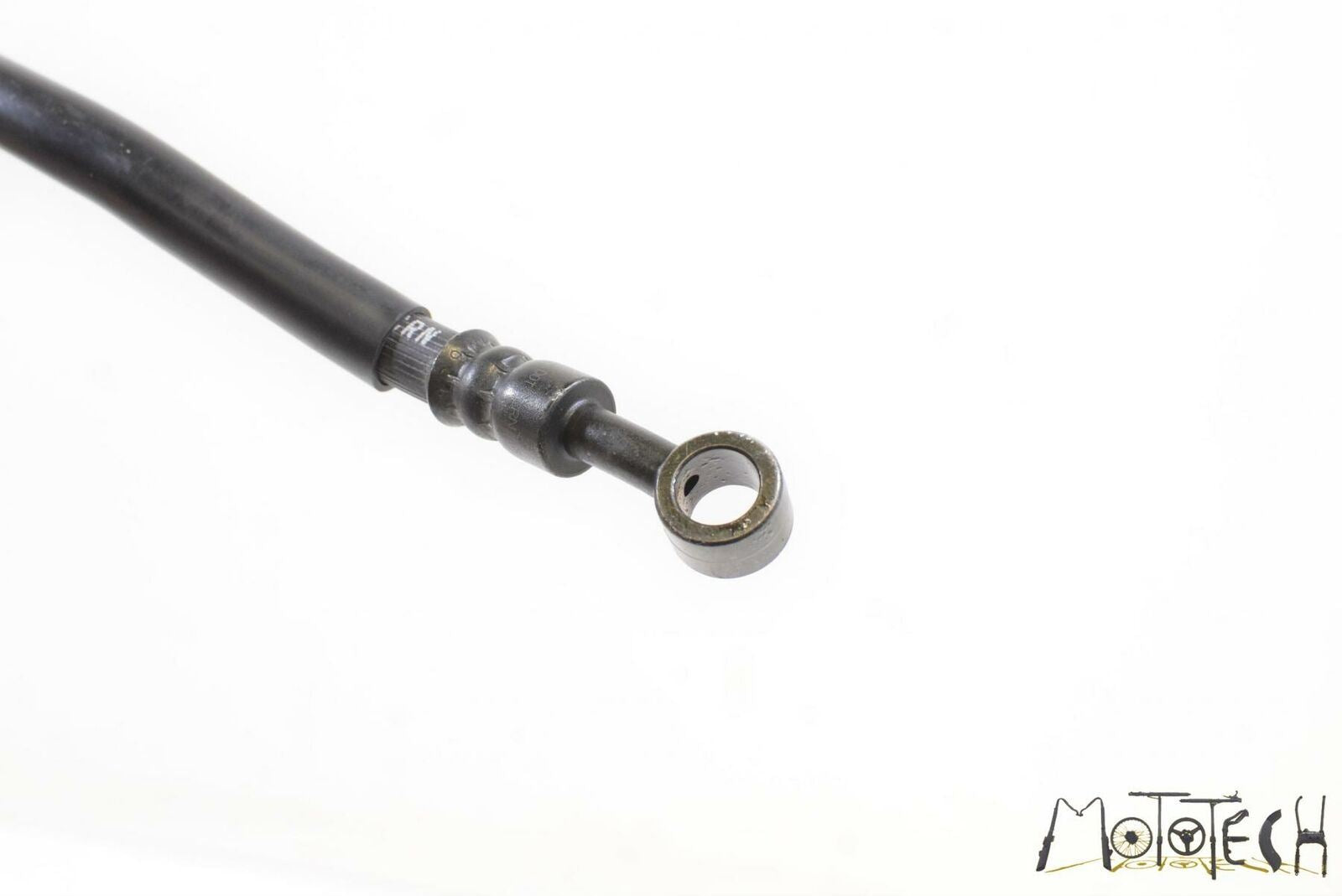 2005 Kawasaki ZZR1200 ZX1200 Clutch Line Hose Pipe Tube 43095-1253 {{ shop.shopifyCountryName }} - Mototech271