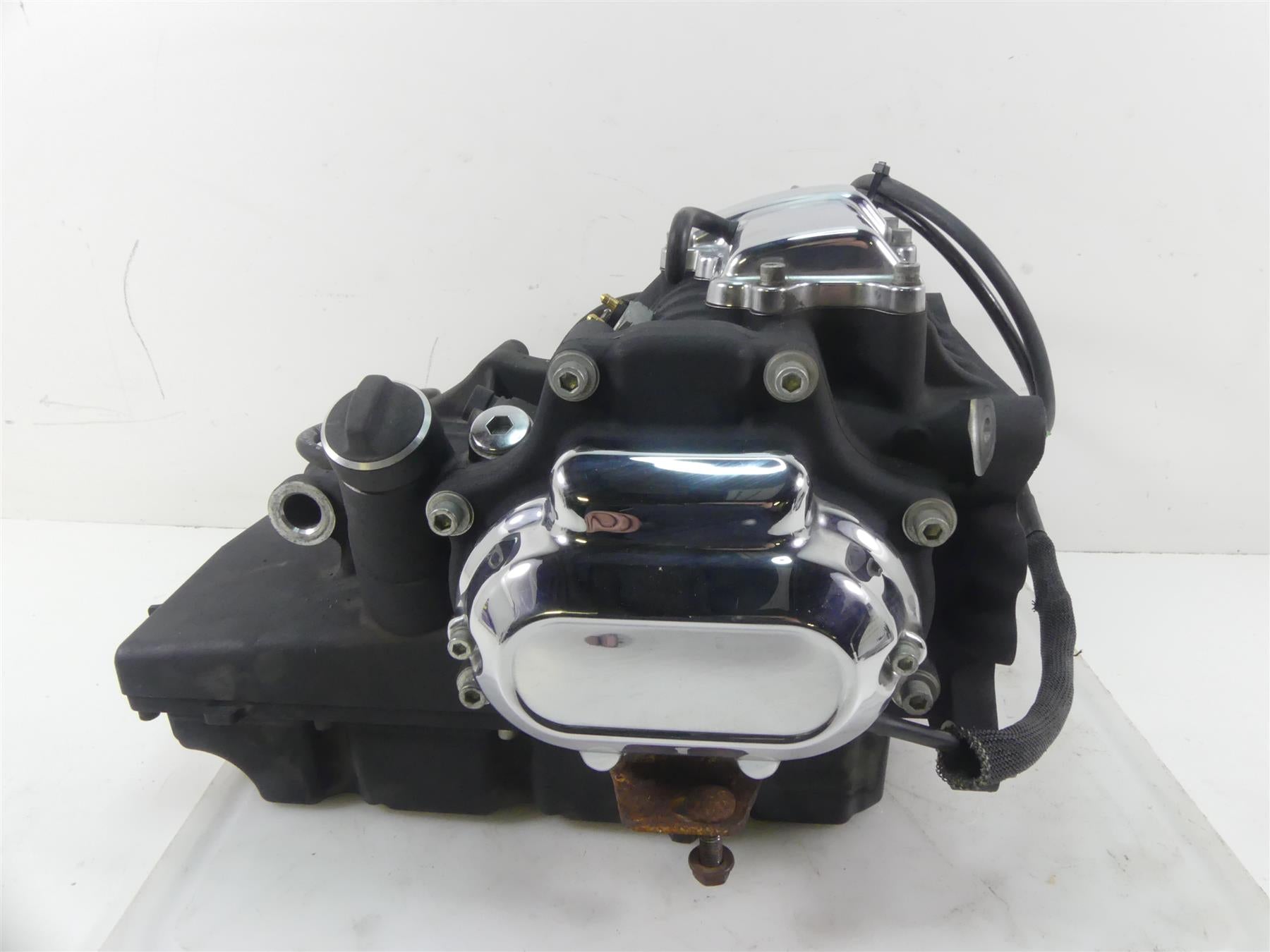 2014 Harley Touring FLHXS Street Glide Sp 6-Speed Transmission - 54K 33166-10 | Mototech271