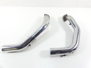 2006 Harley Sportster XL1200 Custom Oem Exhaust Header Manifold Set 64840-04 | Mototech271