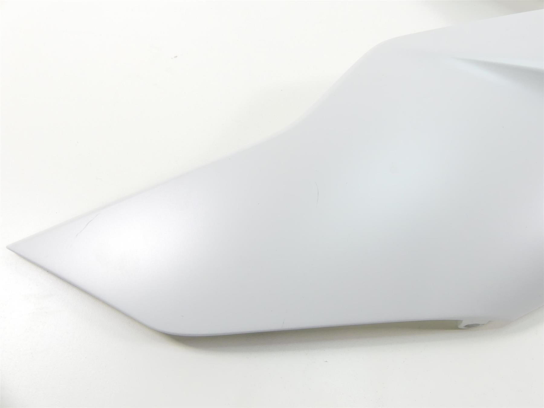 2017 Ducati 939 S Supersport Main Upper Right Side Fairing Cover 48018822B {{ shop.shopifyCountryName }} - Mototech271