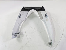 Load image into Gallery viewer, 2019 Triumph Speed Triple RS 1050 Lower Belly Cover &amp; Mounts T2303565 | Mototech271
