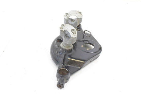 2006 Harley Touring FLHTCUI Electra Glide Upper Triple Tree W Risers 45435-95 {{ shop.shopifyCountryName }} - Mototech271