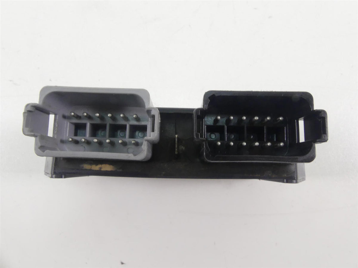 2007 Buell XB12 SS Lightning Cdi Ecu Ecm Engine Control Module Y0152.3A8 {{ shop.shopifyCountryName }} - Mototech271