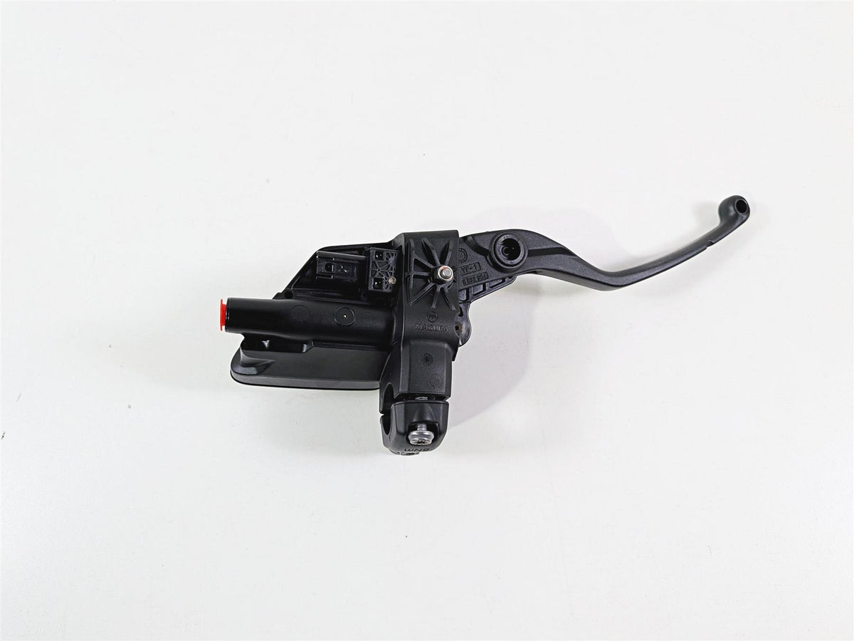 2015 BMW R1200GS K50 Magura Clutch Master Cylinder 32728524919 {{ shop.shopifyCountryName }} - Mototech271
