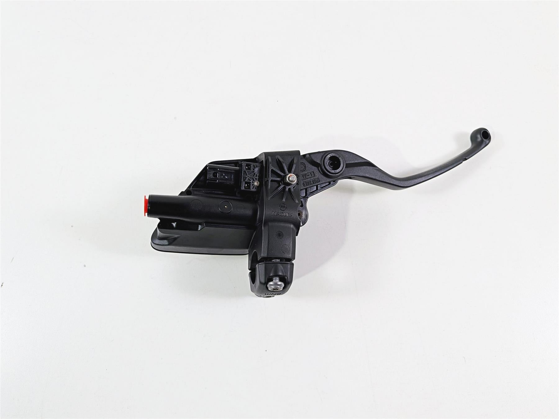 2015 BMW R1200GS K50 Magura Clutch Master Cylinder 32728524919 {{ shop.shopifyCountryName }} - Mototech271