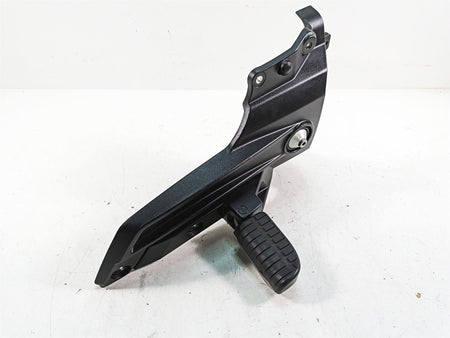 2014 Moto Guzzi California 1400 T Right Rear Footpeg & Mount Set 88733000XNB {{ shop.shopifyCountryName }} - Mototech271