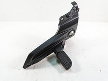 Load image into Gallery viewer, 2014 Moto Guzzi California 1400 T Right Rear Footpeg &amp; Mount Set 88733000XNB | Mototech271
