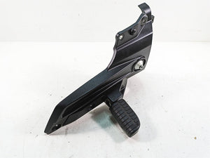 2014 Moto Guzzi California 1400 T Right Rear Footpeg & Mount Set 88733000XNB | Mototech271