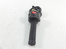 Load image into Gallery viewer, 2018 Indian Scout Sixty Right Hand Start Kill  Control Switch &amp; Throttle 4014450
