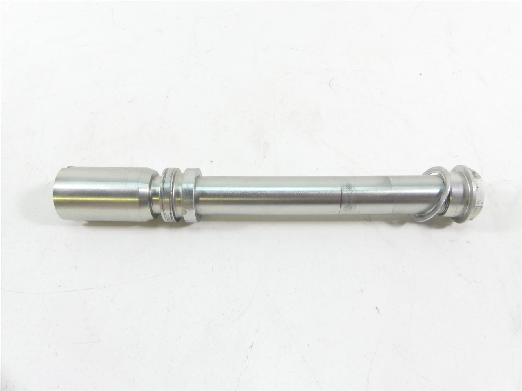 2019 Ducati Multistrada 1260 S Pikes Peak Front Wheel Spindle Axle 81910601A | Mototech271
