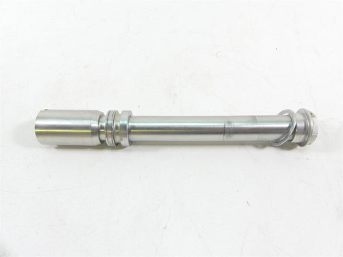 2019 Ducati Multistrada 1260 S Pikes Peak Front Wheel Spindle Axle 81910601A | Mototech271