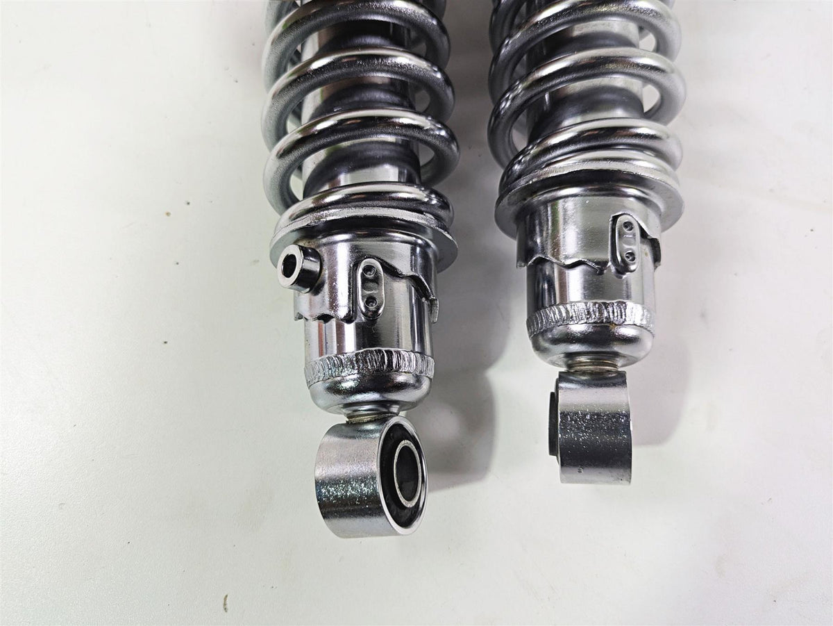2013 Triumph Bonneville Nice Rear Suspension Shock Damper T2050323 {{ shop.shopifyCountryName }} - Mototech271