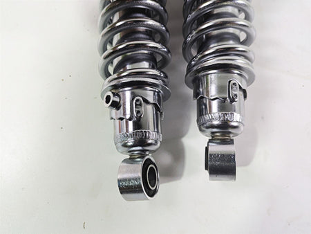 2013 Triumph Bonneville Nice Rear Suspension Shock Damper T2050323 {{ shop.shopifyCountryName }} - Mototech271