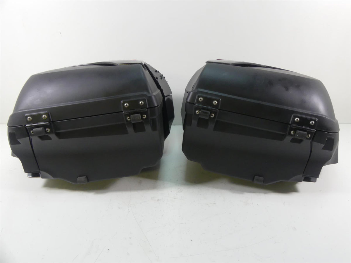 2015 BMW K1600GT K48 Saddlebag Saddle Bag Box Case Key Set - Read 46548532045 {{ shop.shopifyCountryName }} - Mototech271