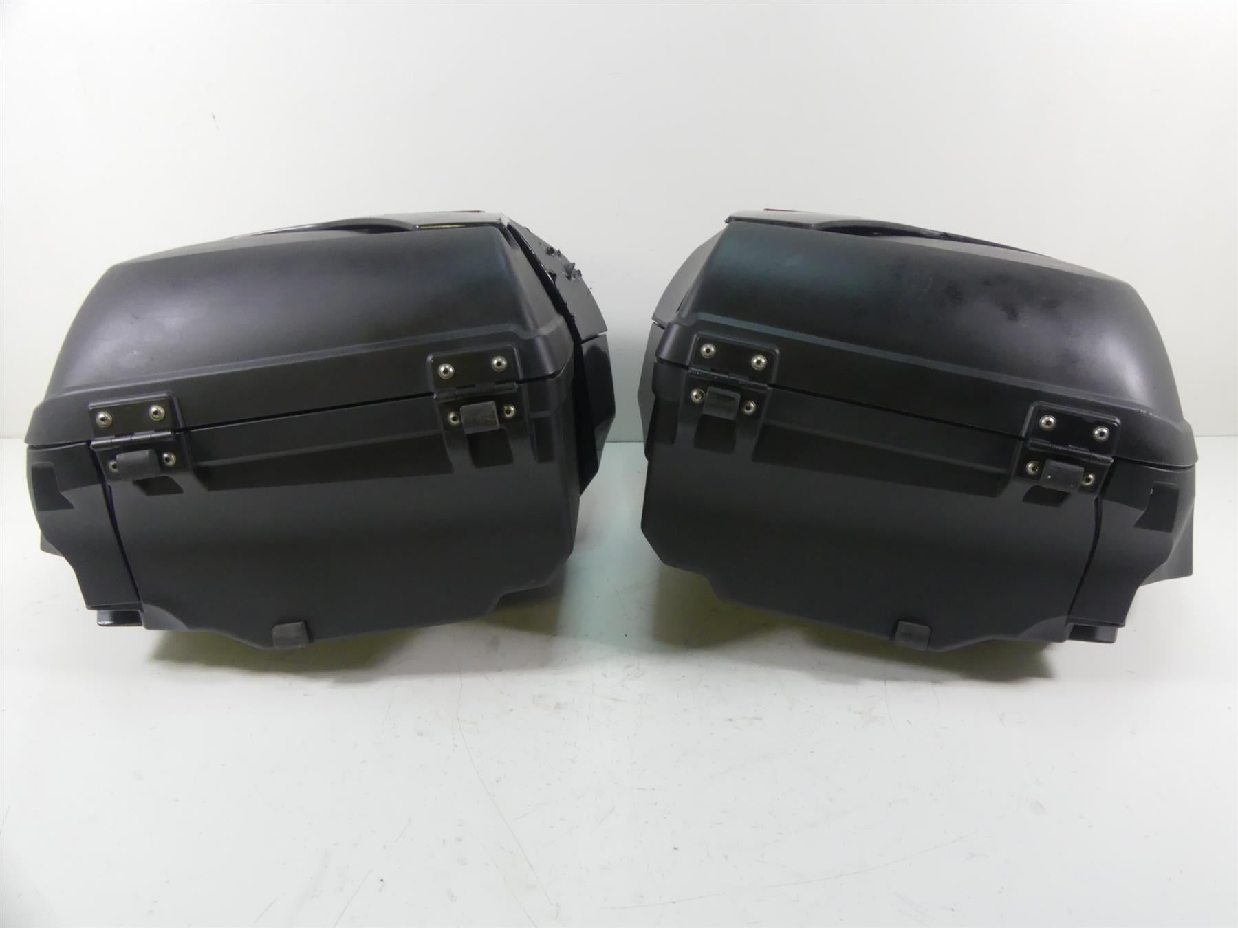 2015 BMW K1600GT K48 Saddlebag Saddle Bag Box Case Key Set - Read 46548532045 {{ shop.shopifyCountryName }} - Mototech271