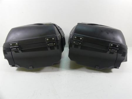 2015 BMW K1600GT K48 Saddlebag Saddle Bag Box Case Key Set - Read 46548532045 {{ shop.shopifyCountryName }} - Mototech271
